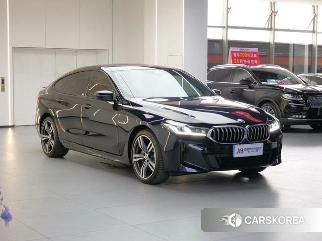 BMW 6 series GT id 4220900 из Китая 12