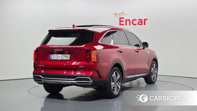 Kia Sorento 4th Generation id 3513130 из Кореи 12