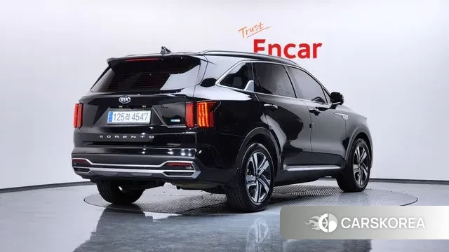 Kia Sorento 4th Generation id 3296552 из Кореи 12