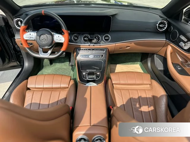 Mercedes-Benz E-class (imported) id 3890631 из Китая 12