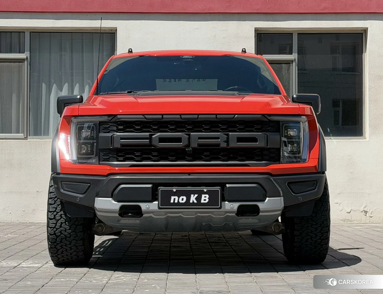 Ford F-150 Raptor id 4461382 из Китая 11