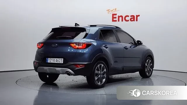 Kia Stonic id 3417219 из Кореи 12