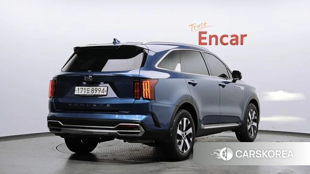 Kia Sorento 4th Generation id 3893124 из Кореи 12