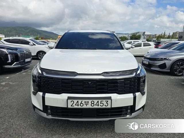 Kia The New Sportage 5th Generation id 3179309 из Кореи 12