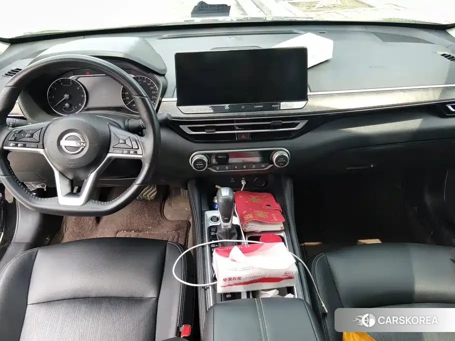 Nissan Altima id 4589158 из Китая 8