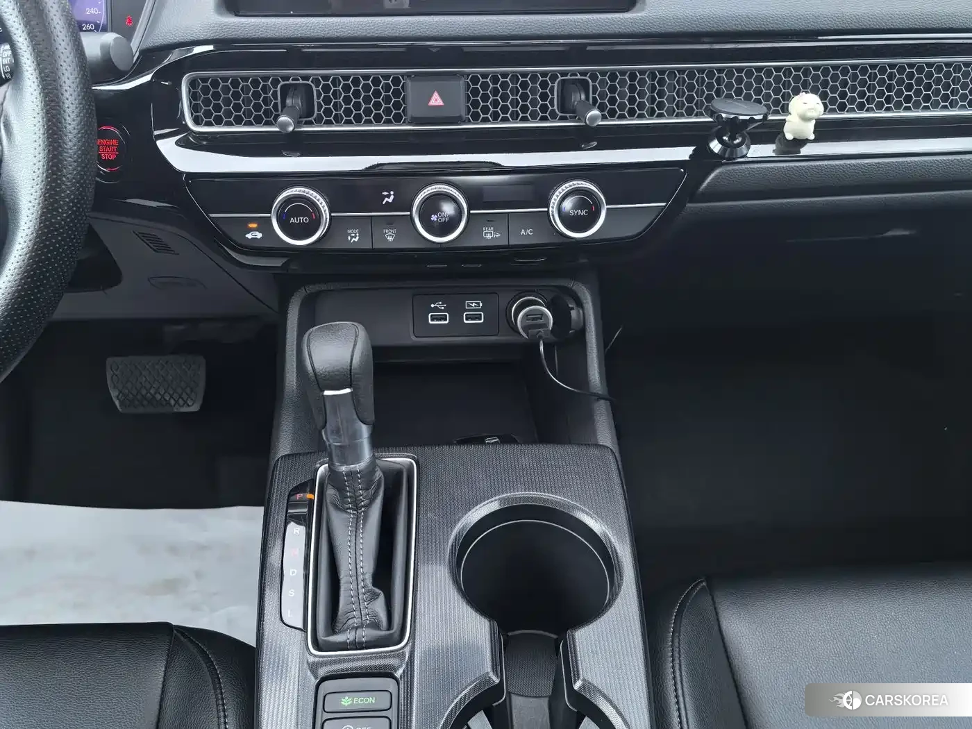 Honda Civic id 4669461 из Китая 7