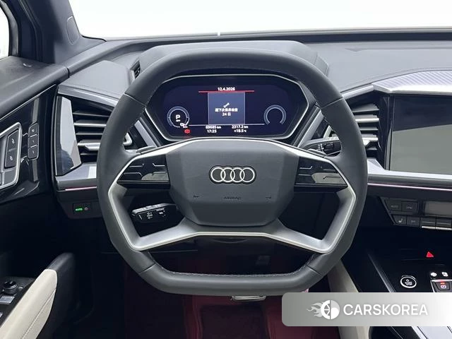 Audi Q4 e-tron id 4216849 из Китая 12