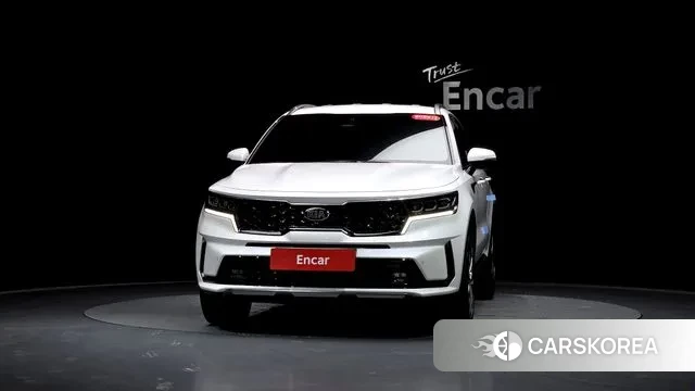 Kia Sorento 4th Generation id 3722906 из Кореи 12
