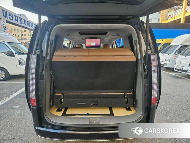 Hyundai Staria id 4333980 из Кореи 12