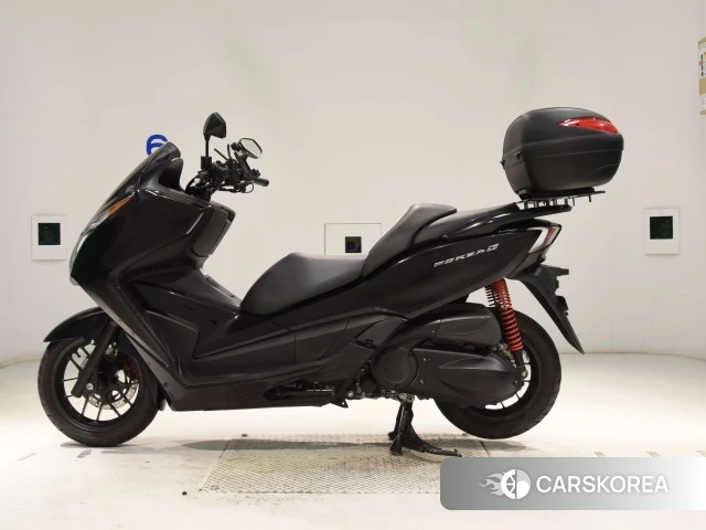 Honda FORZA 2013 из Японии, фото 3