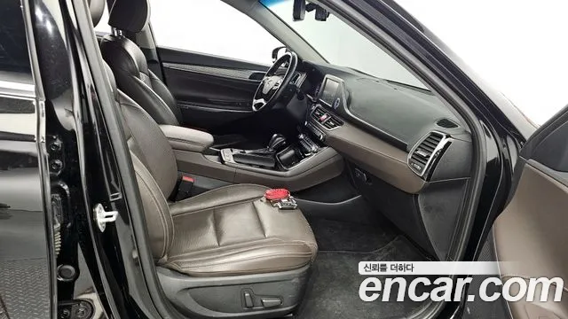 Hyundai Grandeur IG id 2672401 из Кореи 12