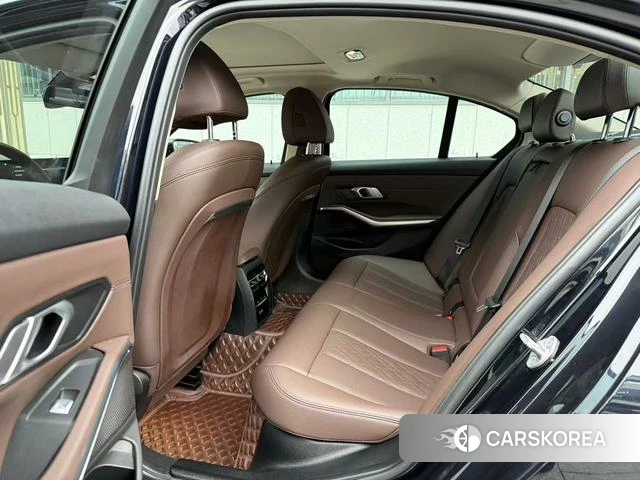 BMW 3 series id 3908443 из Китая 8