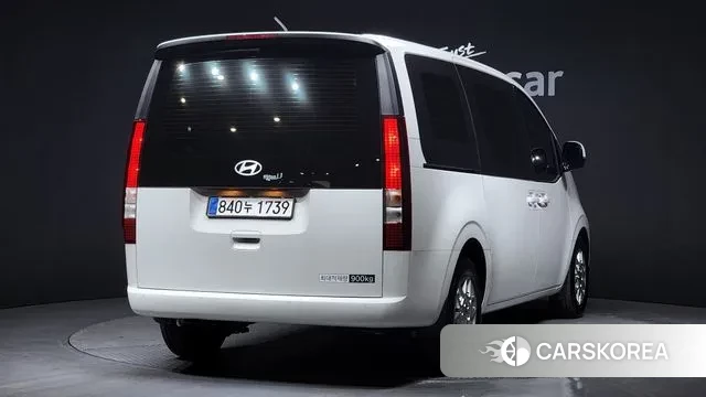 Hyundai Staria id 3715816 из Кореи 12