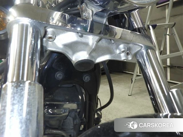 Front photo