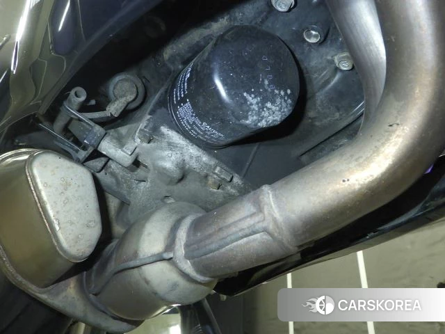 Engine photo