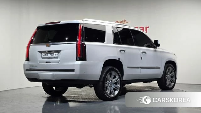 Cadillac Escalade id 4708856 из Кореи 12