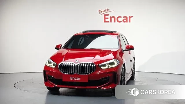 BMW 1 Series (F40) id 3044662 из Кореи 12