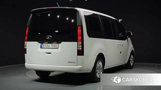 Hyundai Staria id 3883925 из Кореи 12