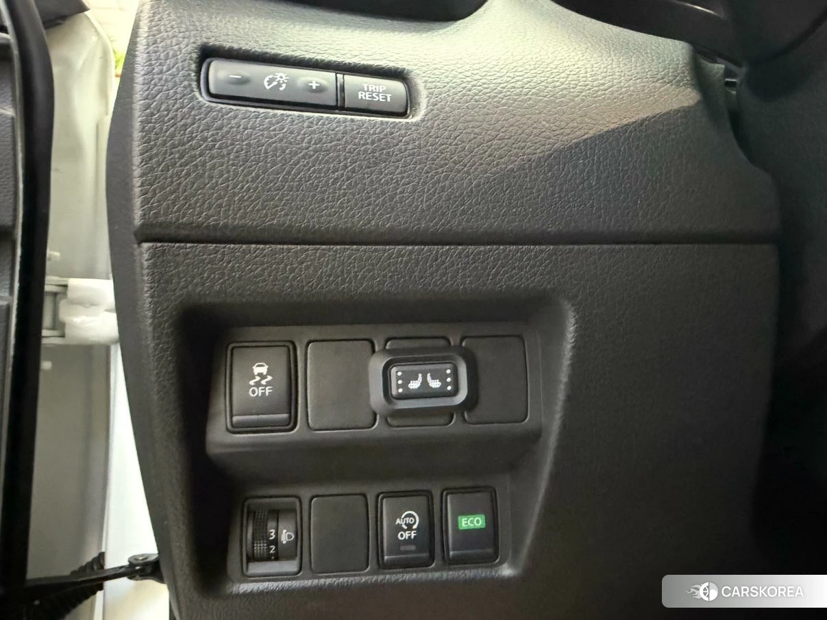 Nissan X-Trail id 4486154 из Китая 12