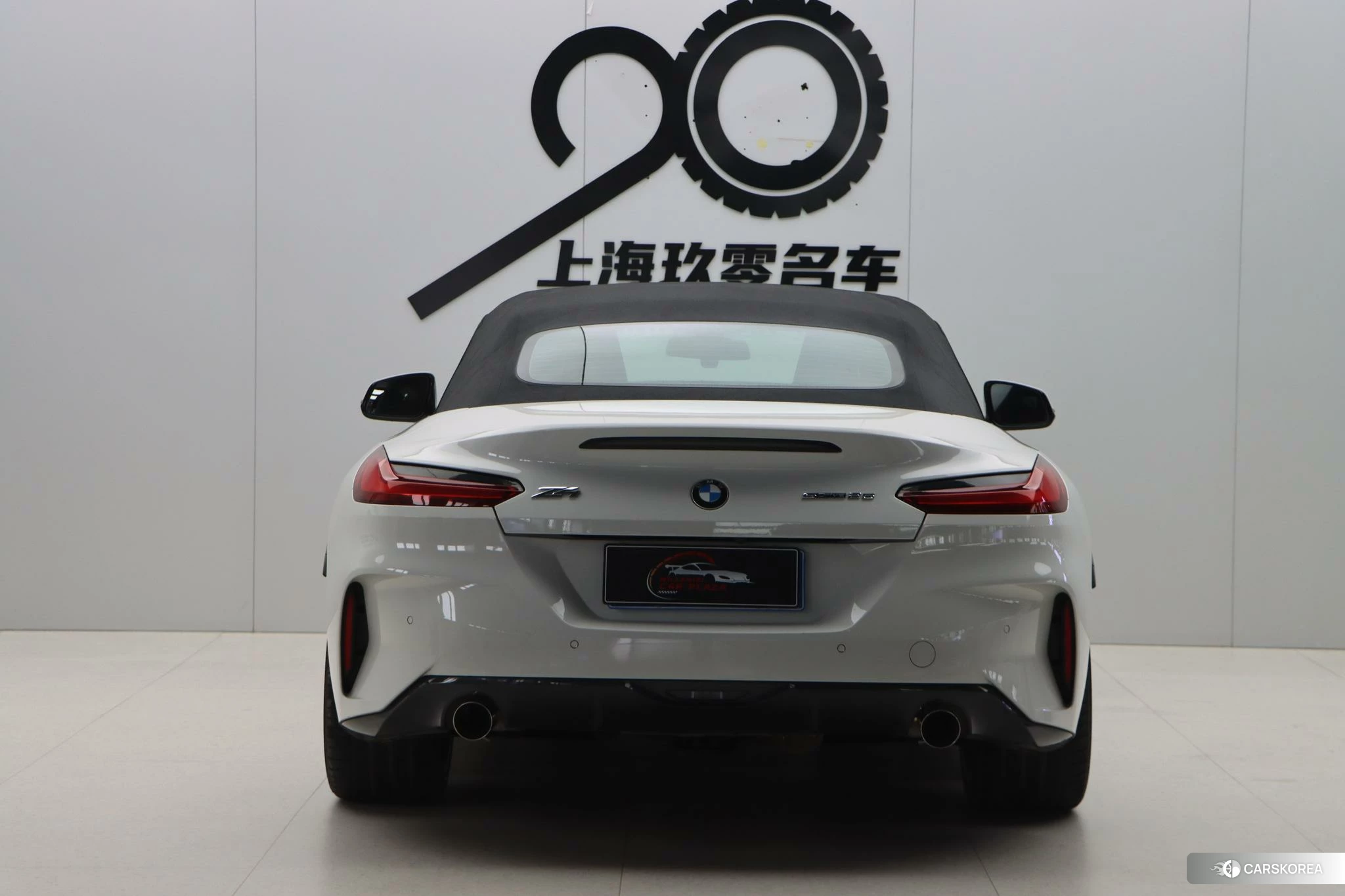 BMW Z4 id 4467559 из Китая 12