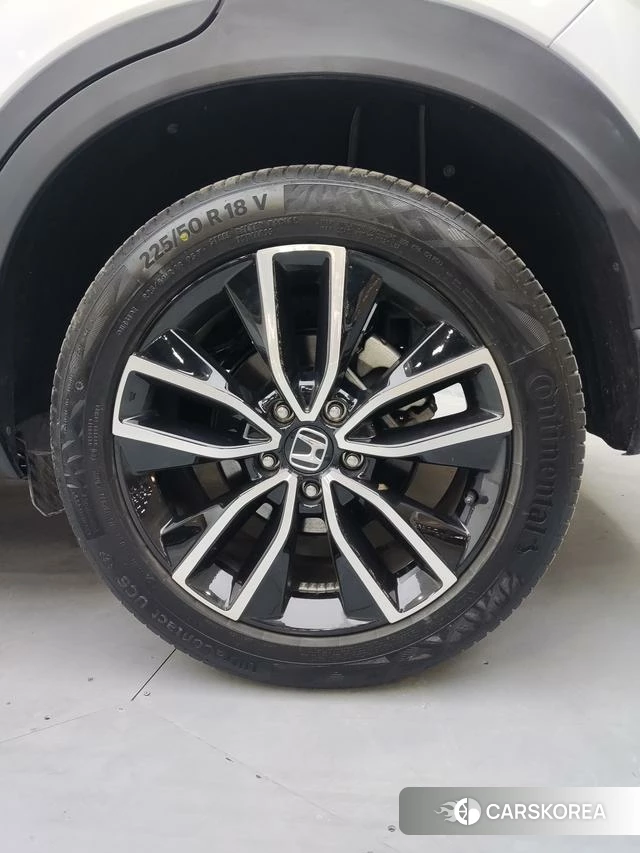 Honda Binzhi id 4307529 из Китая 11