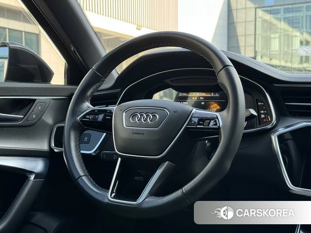 Audi A6L id 4300020 из Китая 10
