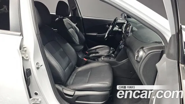 Hyundai Kona id 2694284 из Кореи 12