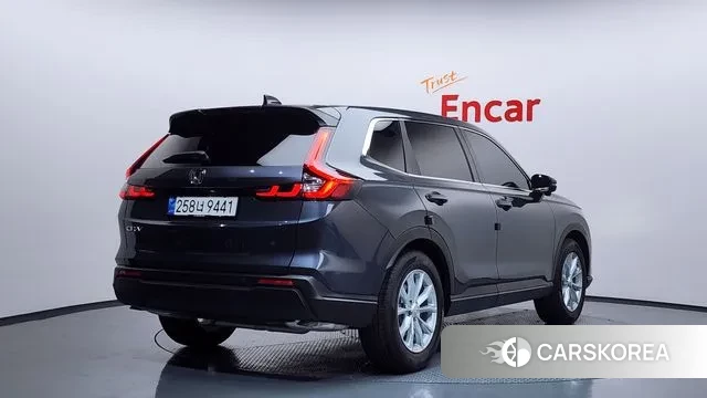 Honda CR-V 6th generation id 3393604 из Кореи 12