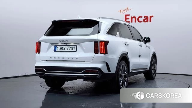 Kia Sorento 4th Generation id 4396415 из Кореи 12