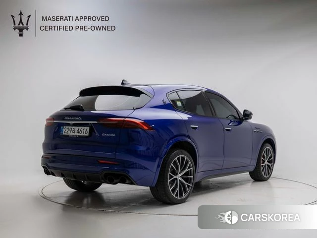 Maserati Grecale id 3921789 из Кореи 12
