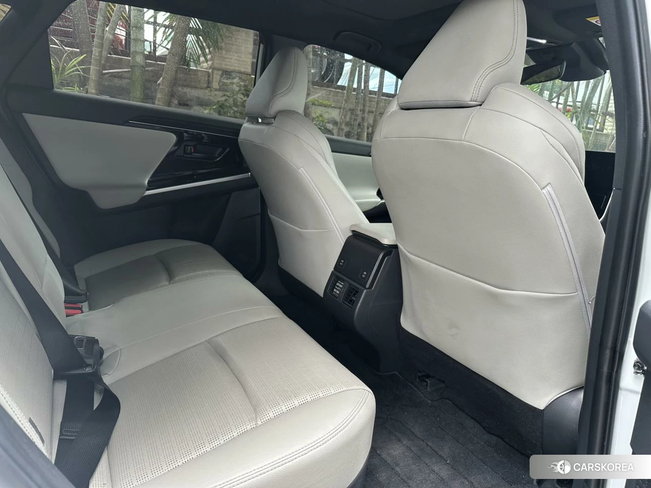 Toyota Platinum Wisdom 4X id 4419167 из Китая 12