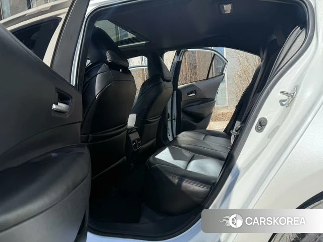 Toyota Lei Ling id 4301584 из Китая 12