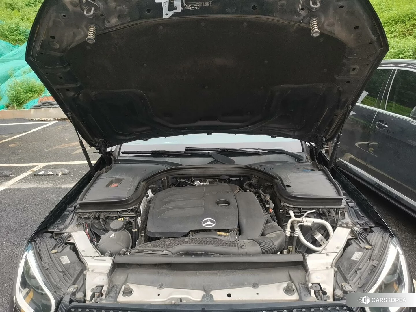Mercedes-Benz GLC id 4510738 из Китая 12