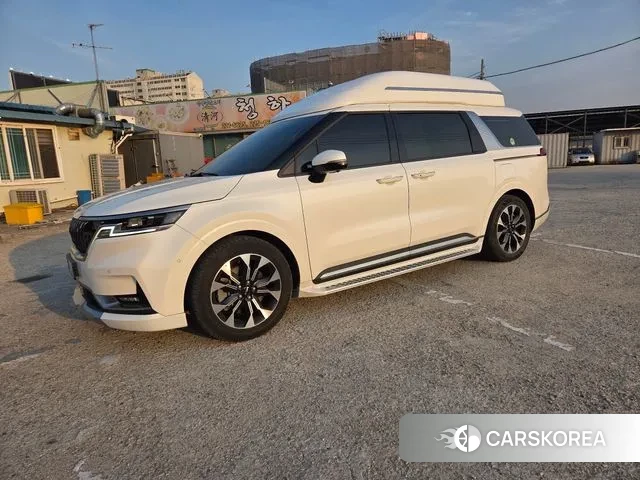 Kia Carnival 4th generation id 3037332 из Кореи 7