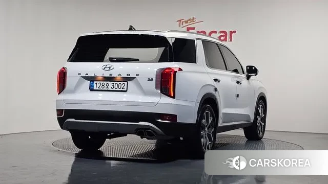 Hyundai Palisade id 3411671 из Кореи 12