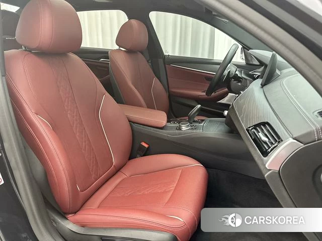 BMW 5 series id 4256919 из Китая 12