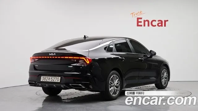 Kia K5 Hybrid 3rd Generation id 2949975 из Кореи 12