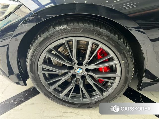 BMW 3 series id 4275508 из Китая 9