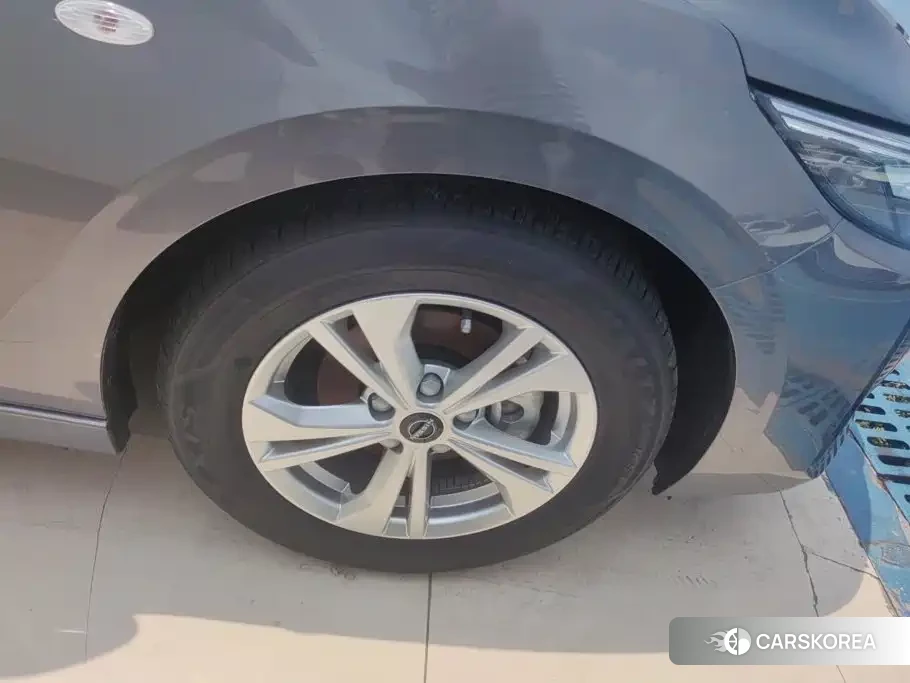 Nissan Sylphy id 4681169 из Китая 8