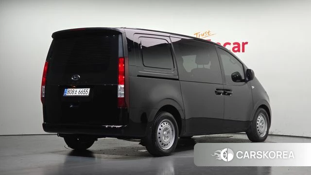 Hyundai Staria id 4848509 из Кореи 12
