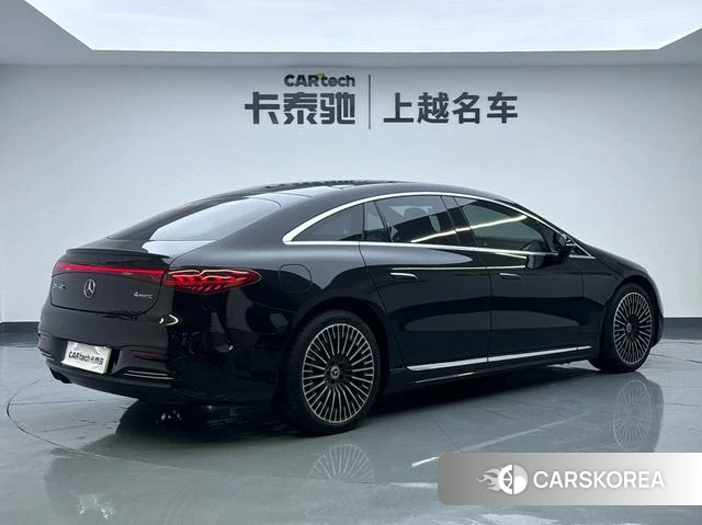 Mercedes-Benz EQS id 3944863 из Китая 12