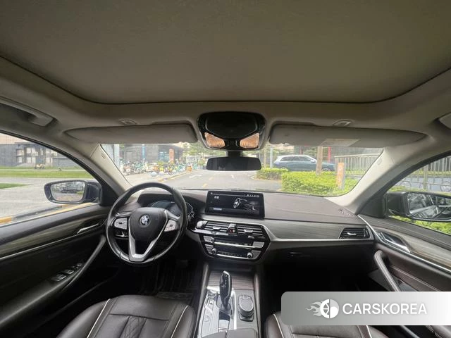 BMW 5 series PHEV id 4260765 из Китая 7
