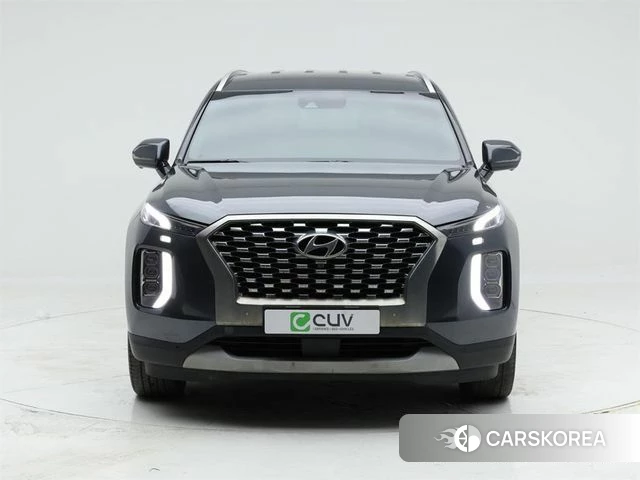Hyundai Palisade id 4707328 из Кореи 12