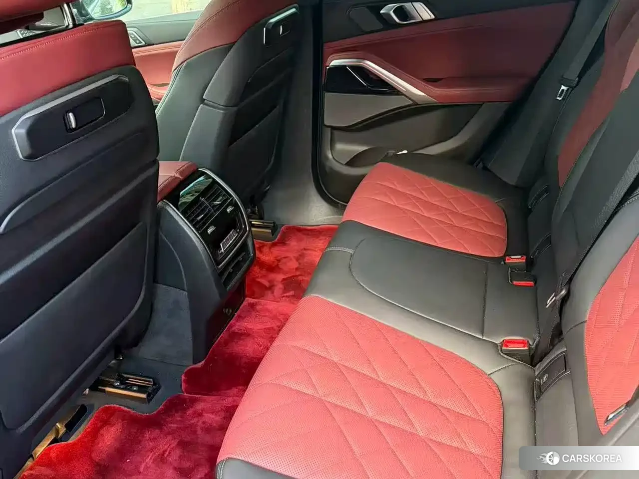 BMW X6 id 4655203 из Китая 2