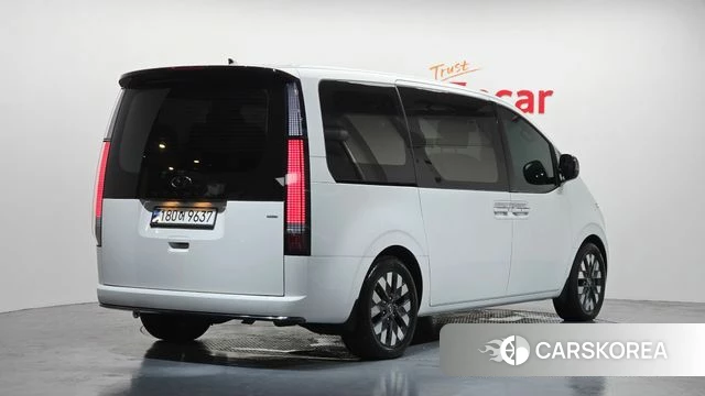 Hyundai Staria id 4388502 из Кореи 12