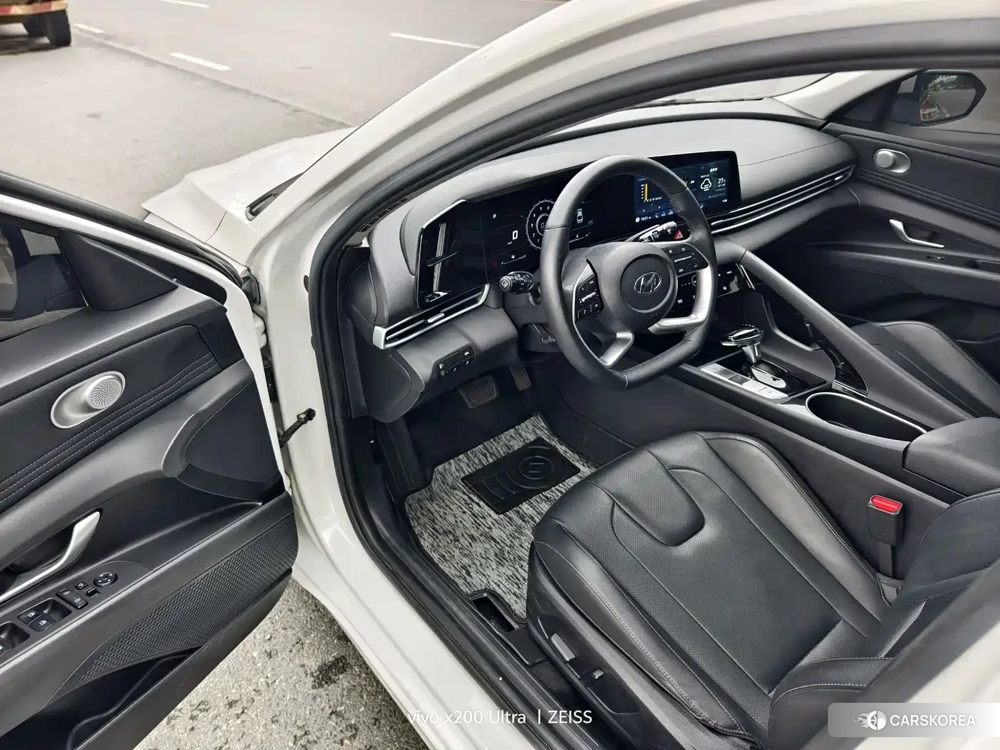 Hyundai Elantra id 4538885 из Китая 8