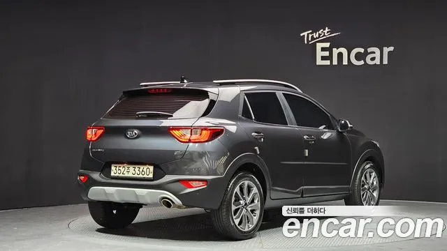 Kia Stonic id 2353666 из Кореи 12