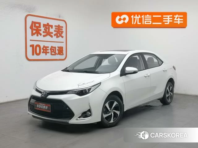 Toyota Lei Ling id 4210182 из Китая 12