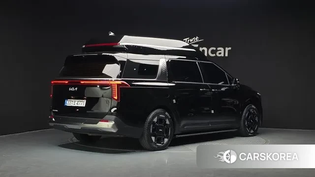 Kia The New Carnival 4th Generation id 3190516 из Кореи 12