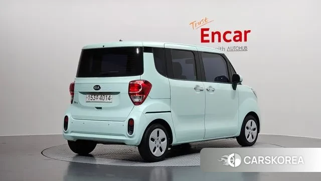 Kia The New Ray id 3765300 из Кореи 12